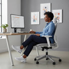 Nova - Omega Walk - M36 - WHITE - 37