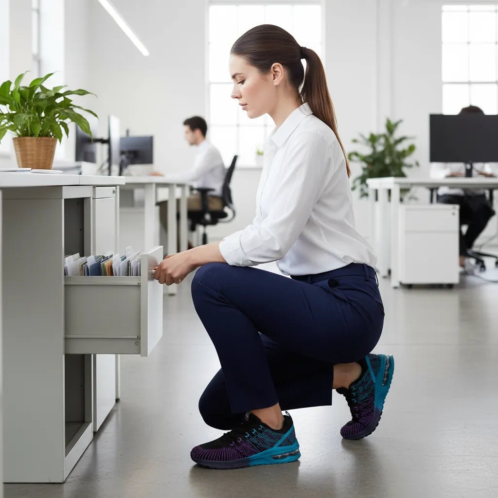 Nova - Omega Walk - M36 - PURPLE - 35