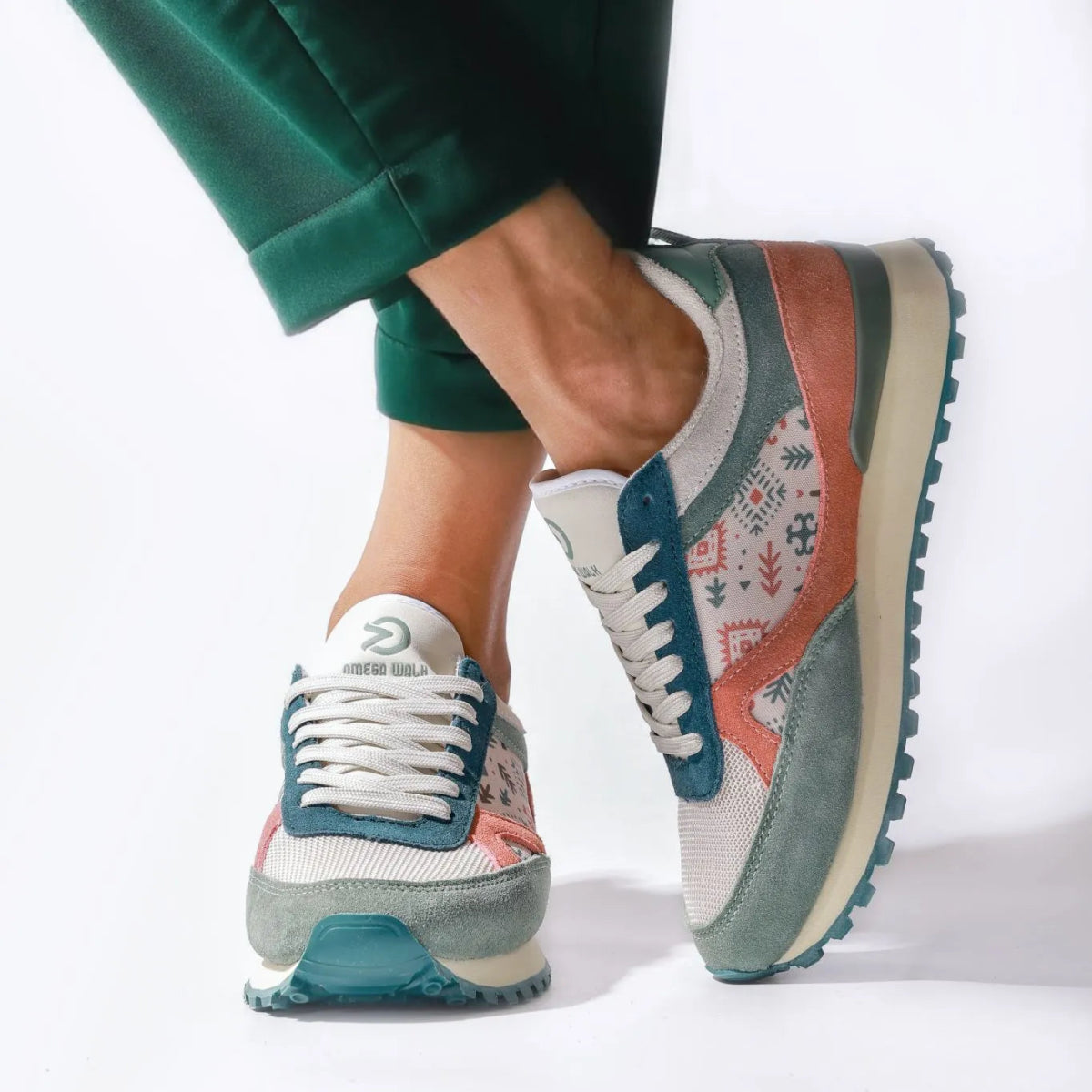 Novera - Omega Walk - 