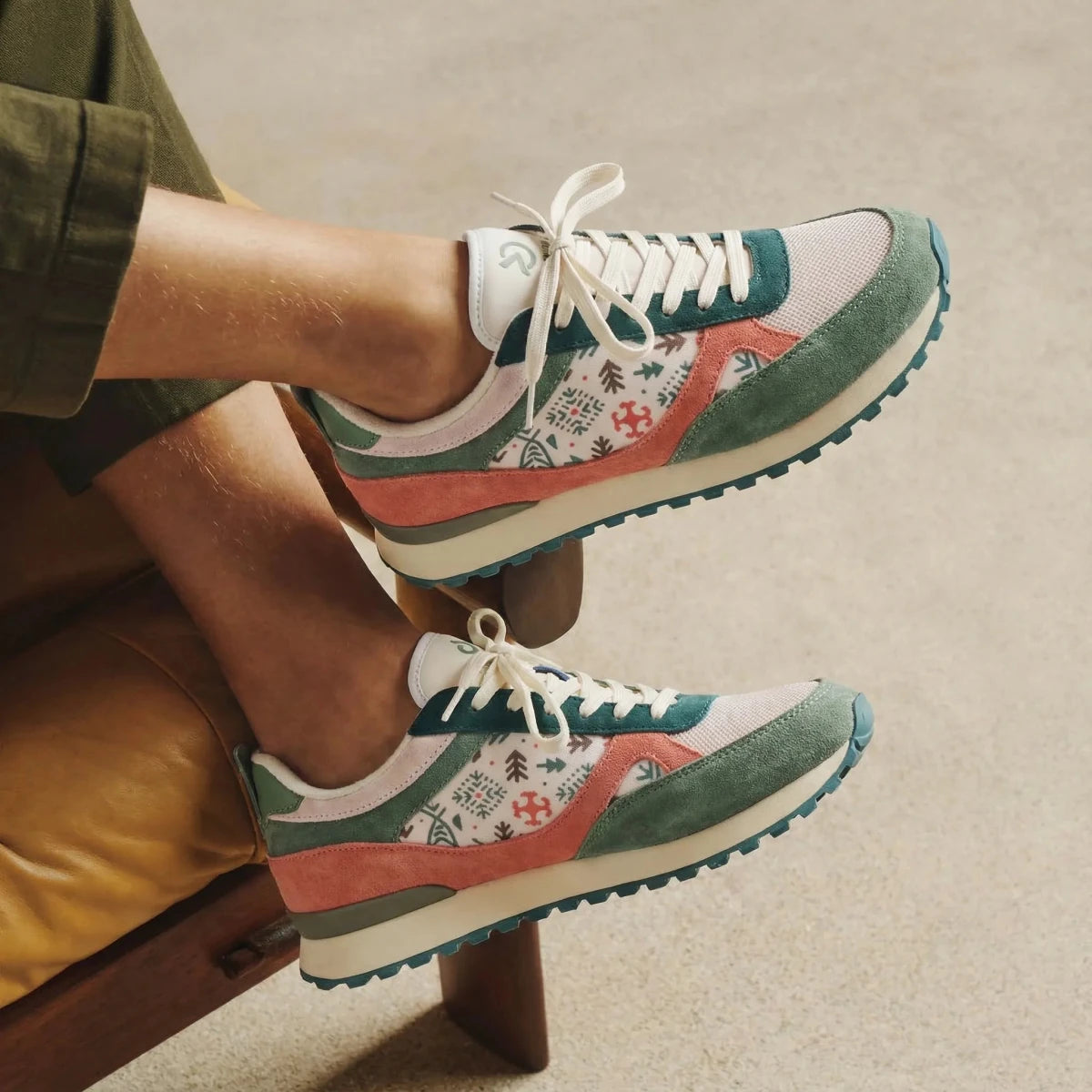 Novera - Omega Walk - 