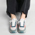 Novera - Omega Walk - 