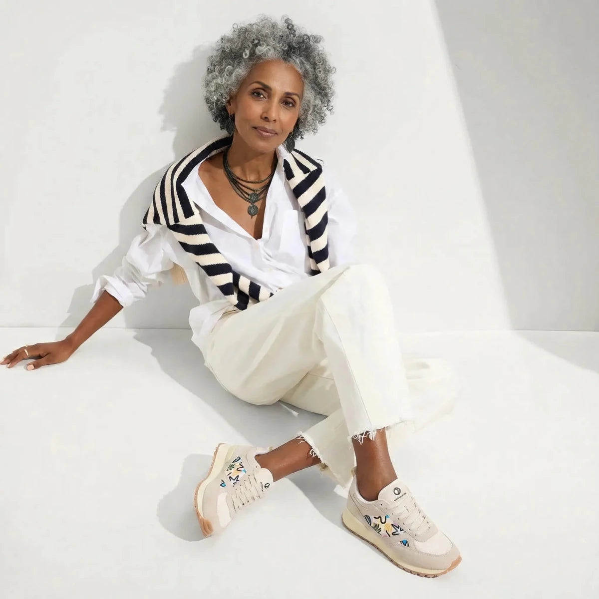 Novera - Omega Walk - 