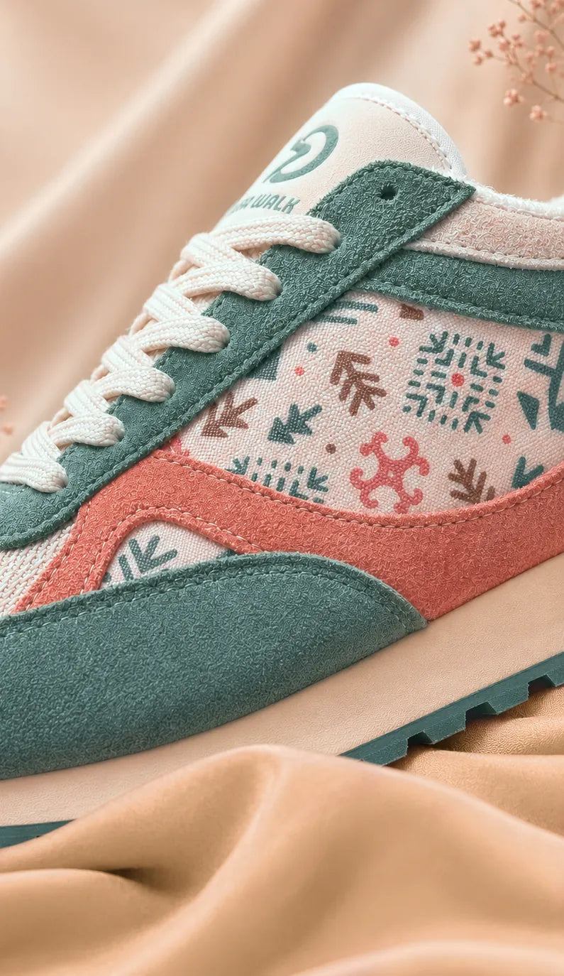 Wear the art.