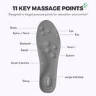 OmegaX - Omega Walk - omegax - Grey - 35 - 36