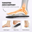 OmegaX - Omega Walk - omegax - Black - 35 - 36