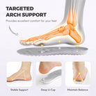 OmegaX - Omega Walk - omegax - Grey - 35 - 36