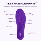 OmegaX - Omega Walk - omegax - Purple - 35 - 36