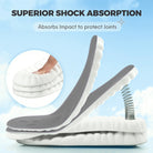 OmegaX - Omega Walk - omegax - Grey - 35 - 36