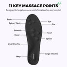 OmegaX - Omega Walk - omegax - Black - 35 - 36