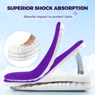 OmegaX - Omega Walk - omegax - Purple - 35 - 36