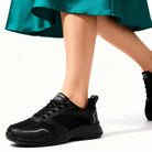 Ortho Air - Omega Walk - M266-Black-35