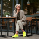 Ortho Balance - Omega Walk - M258 - Yellow - 36