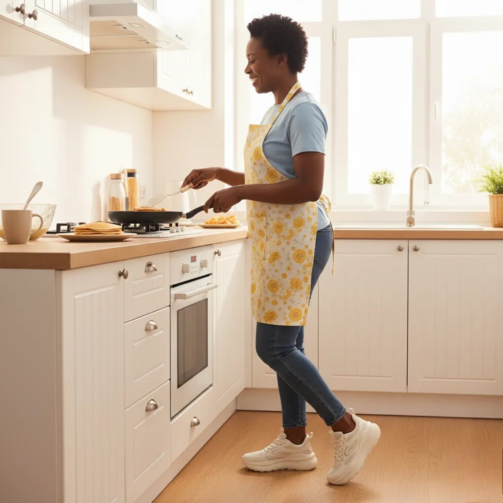 Ortho Balance 2.0 - Omega Walk - M262 - Beige - 36