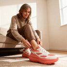 Ortho Balance 2.0 - Omega Walk - M262 - Red - 36