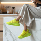 Ortho Balance - Omega Walk - M258 - Yellow - 36