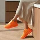 Ortho Balance - Omega Walk - M258 - Orange - 36