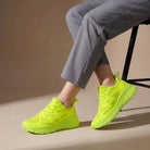 Ortho Balance™ - Omega Walk - M258-Yellow-36