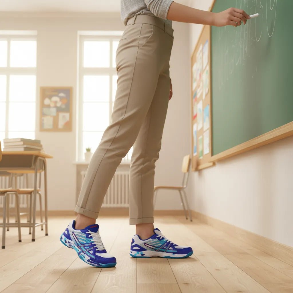 Ortho Expert - Omega Walk - M215 - Blue - 37