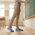 Ortho Expert - Omega Walk - M215 - Blue - 37