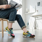 Ortho Expert - Omega Walk - M215 - Black - 37