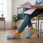 Ortho Expert - Omega Walk - M215 - Pink - 37