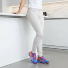 Ortho Expert - Omega Walk - M215 - Purple - 37