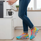 Ortho Expert - Omega Walk - M215 - Pink - 37