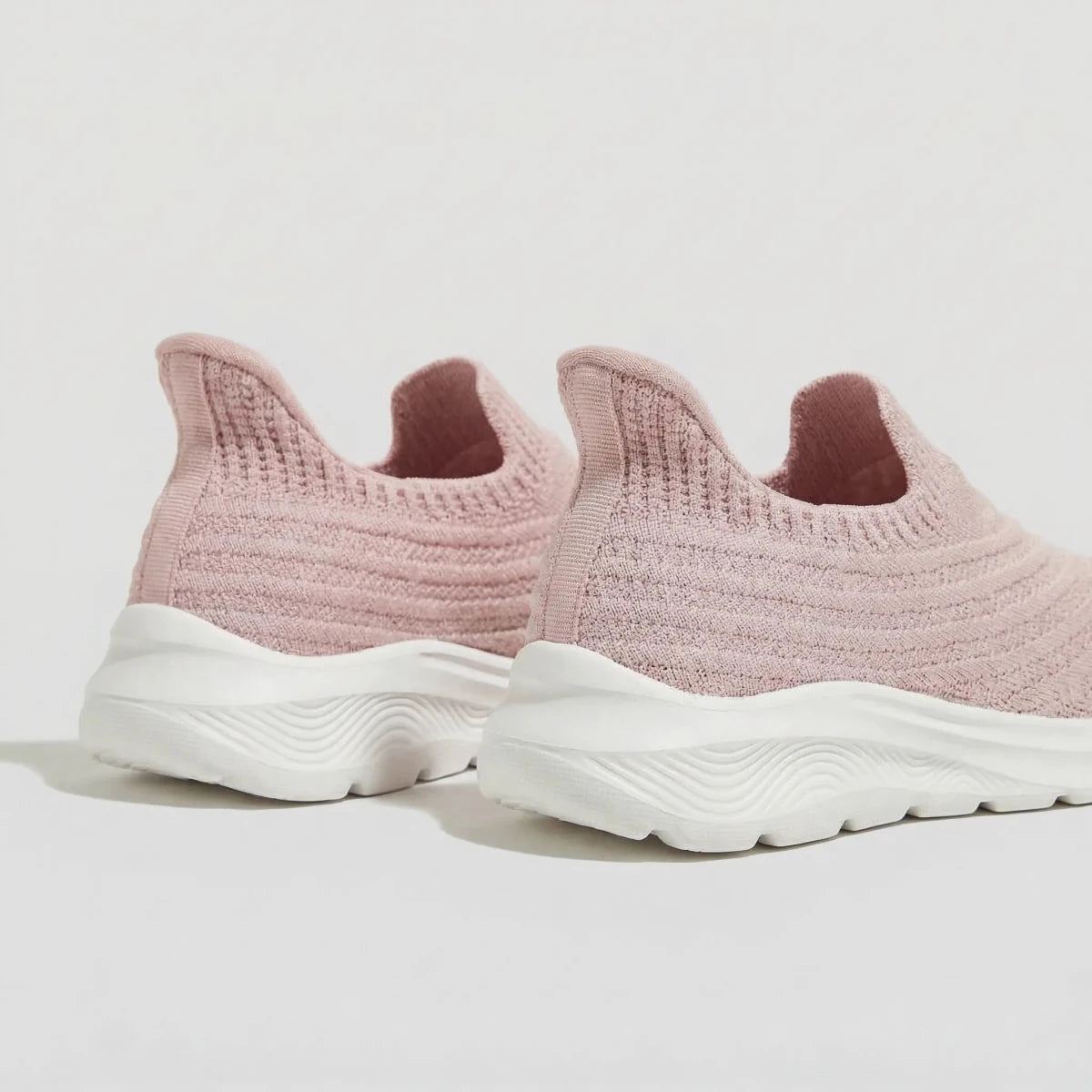 Ortho Glide - Omega Walk - M263-Pink-36