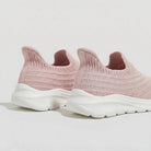 Ortho Glide - Omega Walk - M263-Pink-36 - Pain relief walking shoes