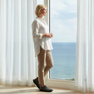 Ortho Glide - Omega Walk - M263-Grey-39