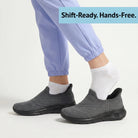 Ortho Glide™ - Omega Walk - M263-Grey-39