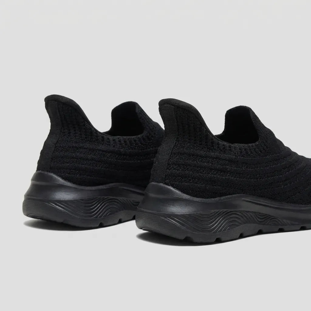 Ortho Glide - Omega Walk - M263-Black-36