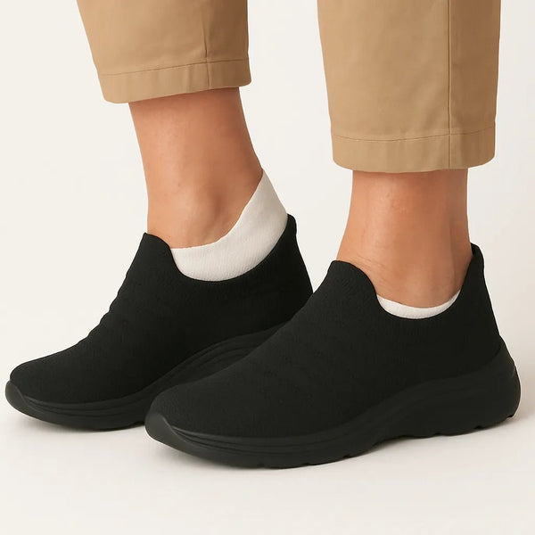 Ortho Glide - Omega Walk - M263-Black-36