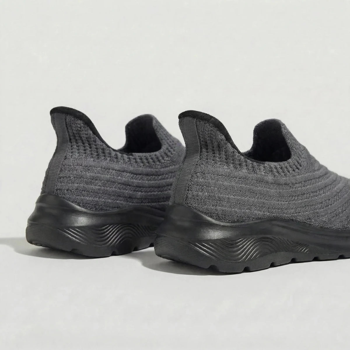 Ortho Glide - Omega Walk - M263-Grey-39