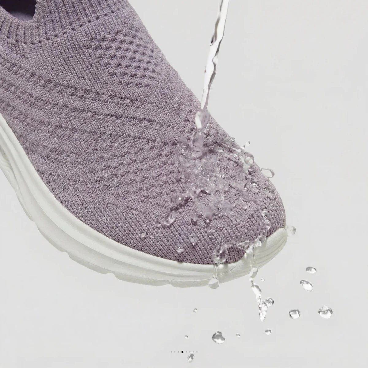 Ortho Glide - Omega Walk - M263-Purple-36