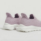 Ortho Glide - Omega Walk - M263-Purple-36 - Orthopedic work shoes