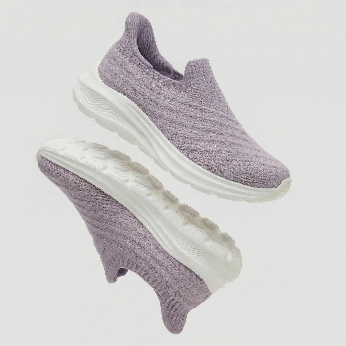 Ortho Glide - Omega Walk - M263-Purple-36