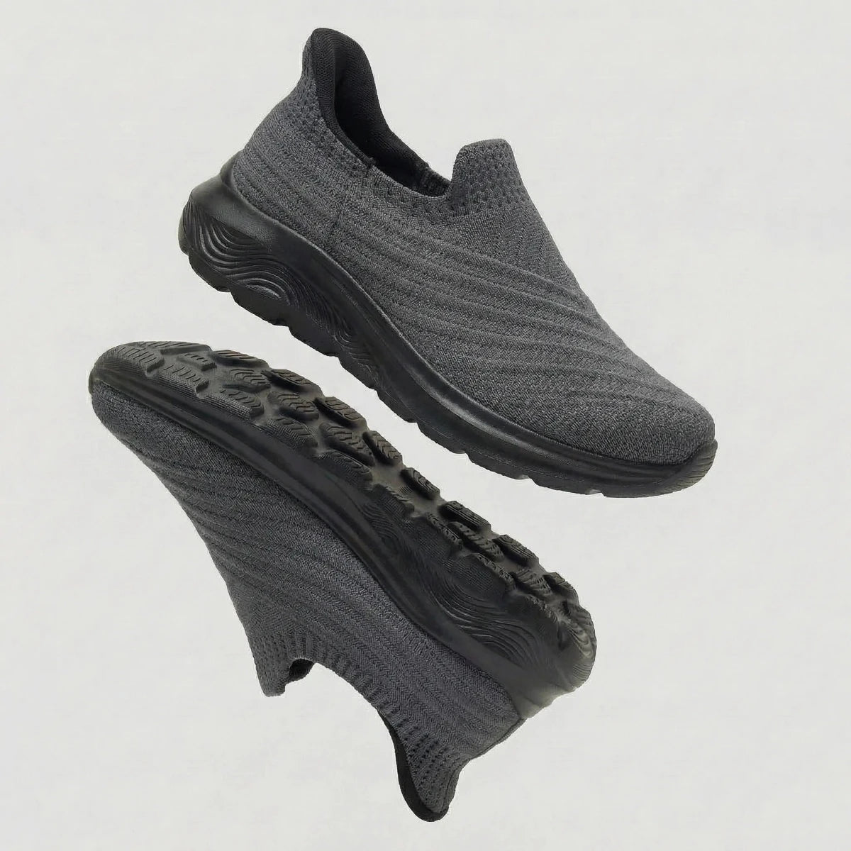 Ortho Glide - Omega Walk - M263-Grey-39