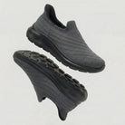 Ortho Glide - Omega Walk - M263-Grey-39 - Supportive walking shoes