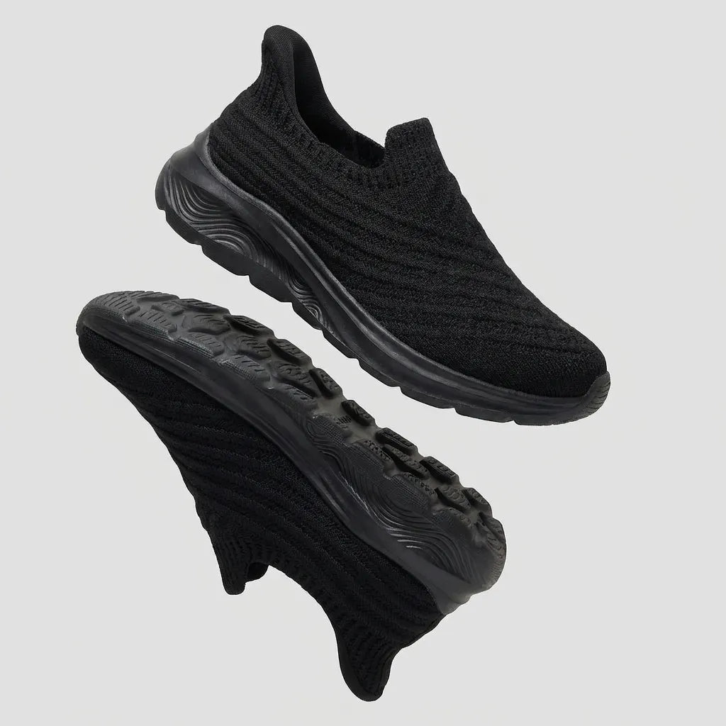 Ortho Glide - Omega Walk - M263-Black-36