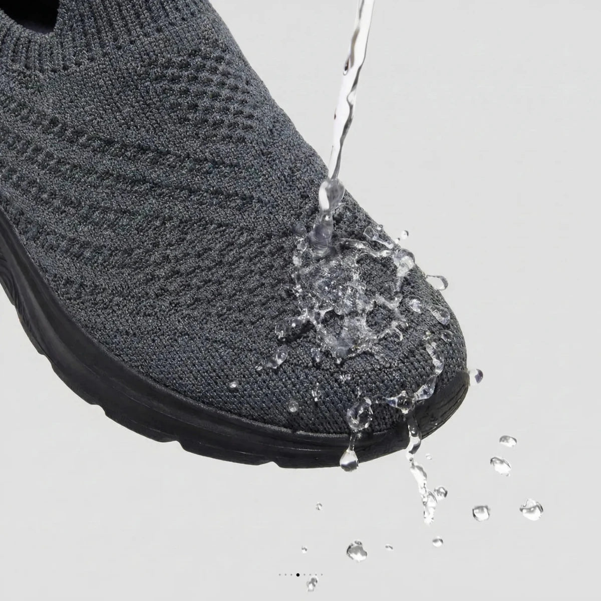 Ortho Glide - Omega Walk - M263-Grey-39