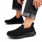 Ortho Glide - Omega Walk - M263-Black-36