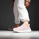 Ortho Glide - Omega Walk - M263-Pink-36