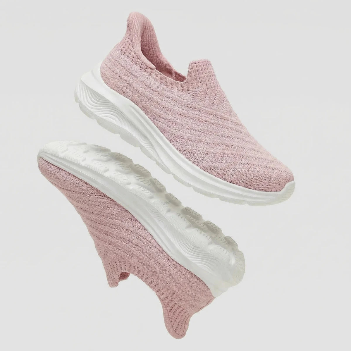 Ortho Glide - Omega Walk - M263-Pink-36