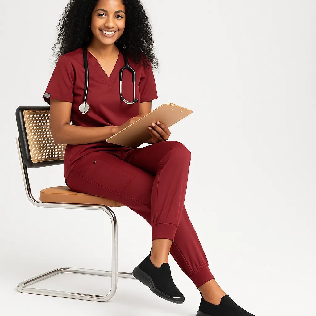 Ortho Glide - Omega Walk - M263-Black-36