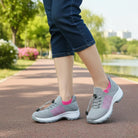 Ortho Plus 2.0 - Omega Walk - M129 - GRAY - 35