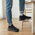 Ortho Slip - Omega Walk - M250 - Black - 35