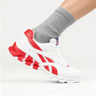 Ortho Step 2.0 - Omega Walk - M257 - White - 36