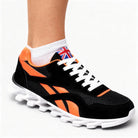 Ortho Step 2.0 - Omega Walk - M257 - Orange - 36