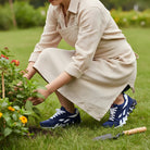 Ortho Step 2.0 - Omega Walk - M257 - Blue - 36